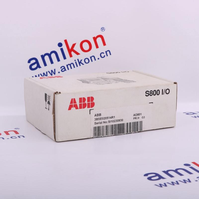 ABB	AO890	3BSC690072R1-800xA	new varieties are introduced one after another